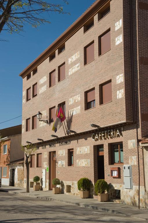 Hotel Rural "Victoria" Humanes Quarto foto